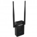 Усилитель wifi сигнала Comfast RP15RU 2.4ГГц 300 Мбит - 3 в 1 репитер, точка доступа, роутер