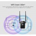 Усилитель wifi сигнала Comfast RP15RU 2.4ГГц 300 Мбит - 3 в 1 репитер, точка доступа, роутер