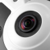 Панорамная IP камера Fisheye 5Mp wifi Sony CMOS IMX355 Starvis 