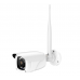 Беспроводной IP комплект видеонаблюдения wifi на 8 FullHD камер 1080p 2Mp