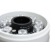 Варифокальньная моторизированная IP камера  2Mp FullHD Zoom 4X 2.8-12 мм. SONY CMOS IMX322