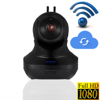 IP камера Kerui 2Mp FullHD Smart - Система Умный Дом