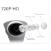 Беспроводная WIFI IP камера sriICAM  WWM720P9C 1Mp HD 720P с функцией 2-х сторонней связи