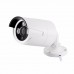 IP комплект видеонаблюдения на 4/8 камер 5Mpx H.265 POE для самостоятельной установки DIY