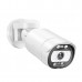 IP комплект видеонаблюдения на 8 поворотных камер 5Mpx H.265 POE для самостоятельной установки DIY