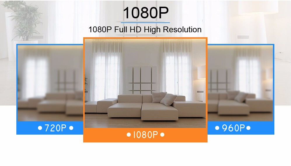1080p resolution